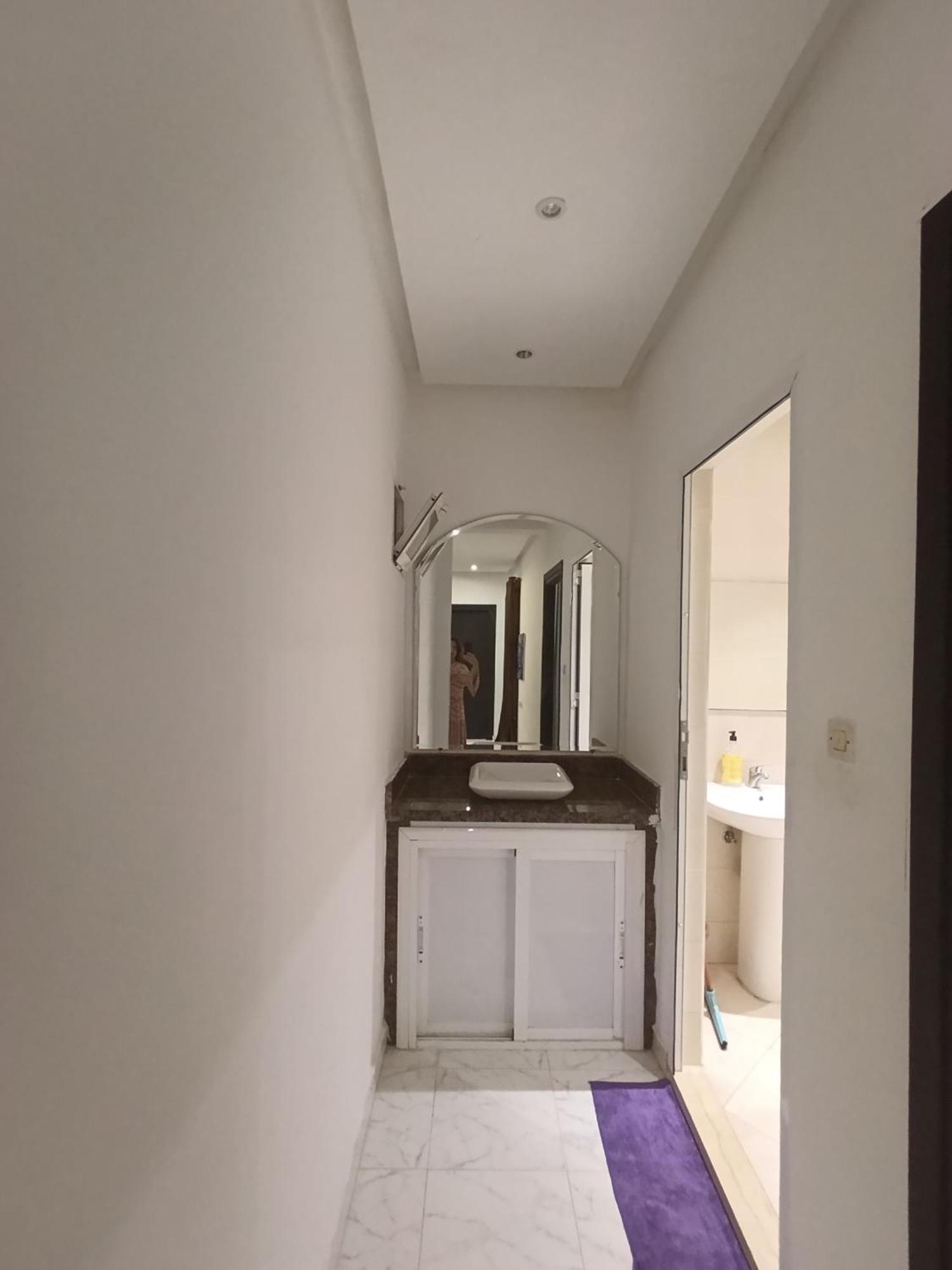 ريما للعائلات فقط Apartamento Tánger