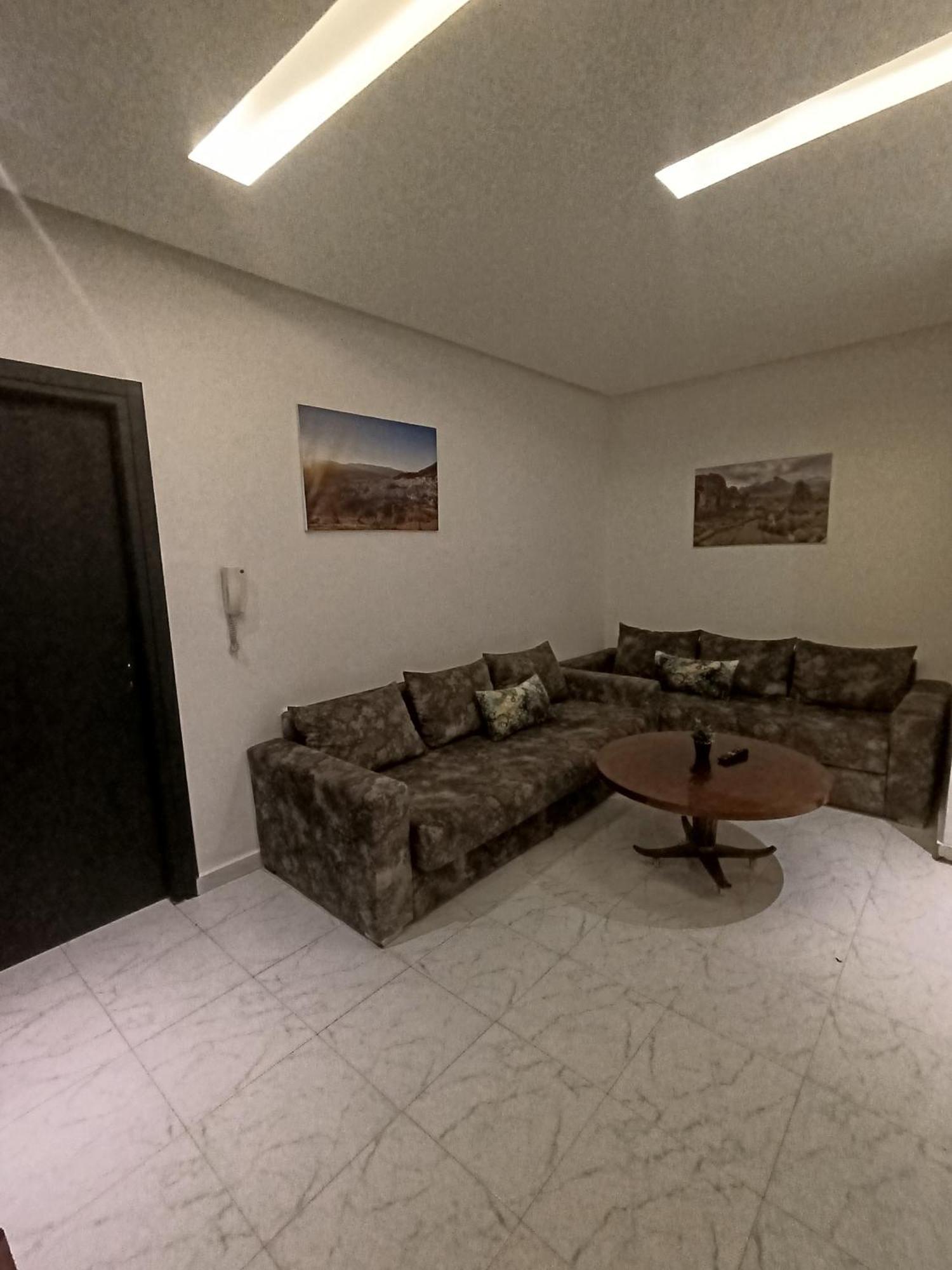 ريما للعائلات فقط Apartamento Tánger